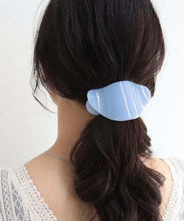 ヘアクリップ｜ヘアアクセサリ｜NOLLEY'S MALL（ノーリーズ モール）