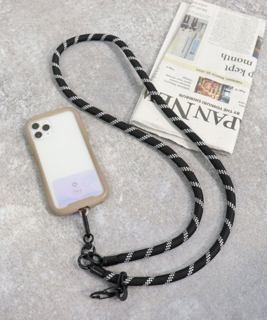 太コードスマホショルダー