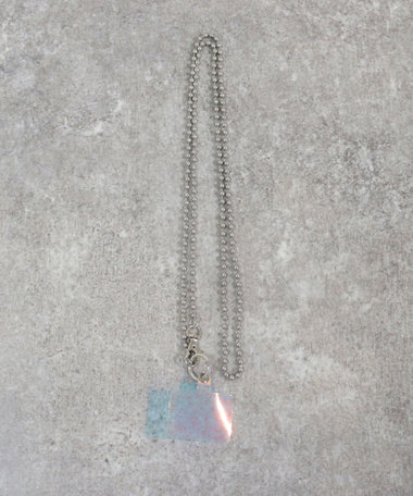 ボールチェーンスマホショルダー