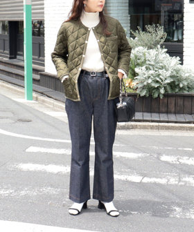 別注】【Traditional Weatherwear/トラディショナルウェザー