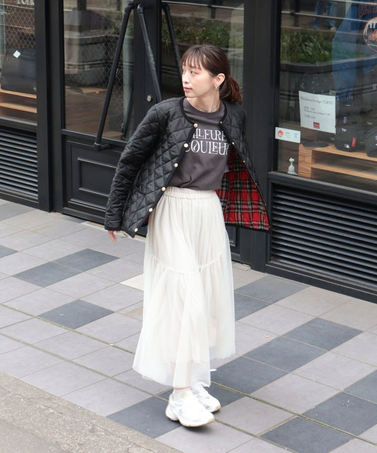 Traditional Weather Wearチェスターコート 36-