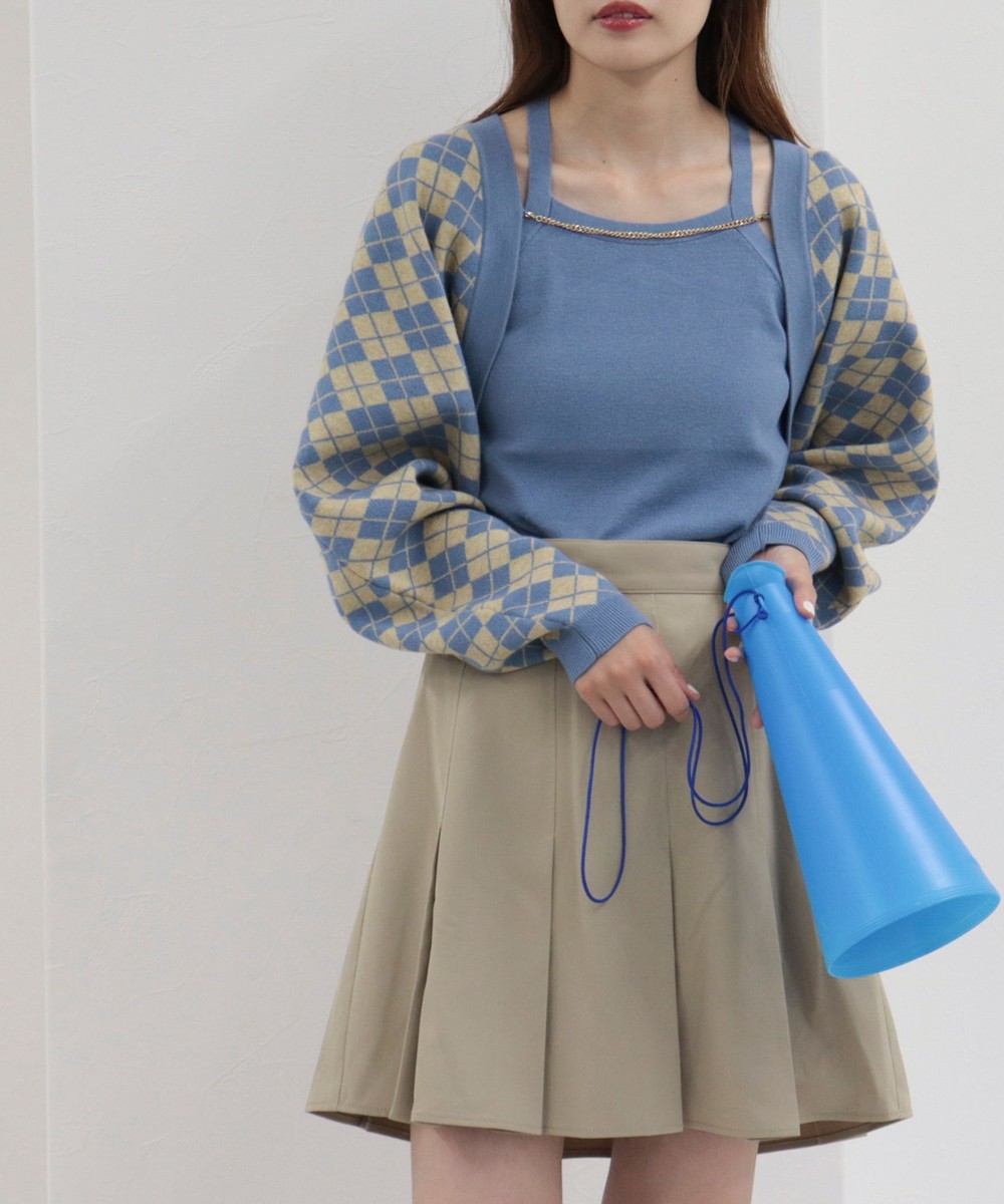 シーズンオフ価格❤️ピコフリル，カメリアボタンダウンコート ダウンコート｜ジャケット/アウター｜NOLLEY'S MALL（ノーリーズ