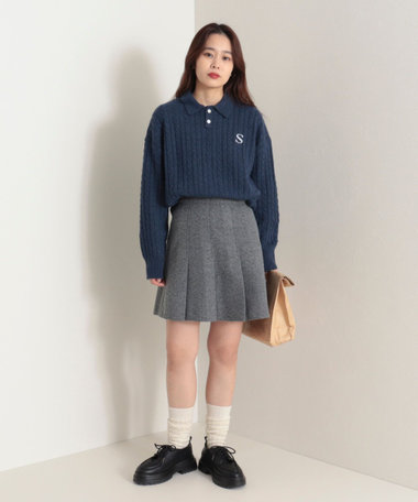 すべてのトップス｜トップス｜2nd NOLLEY'S(セカンドノーリーズ