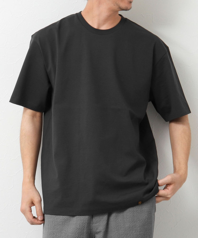 BATONER/バトナー】別注PACK T-SHIRT パックTシャツ（3-0607-9-53-601