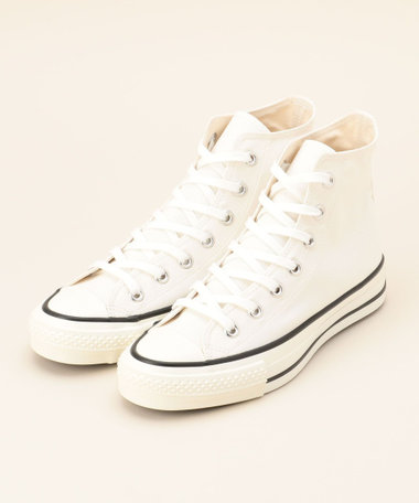 【CONVERSE/コンバース】CANVAS ALL STAR J HI スニーカー