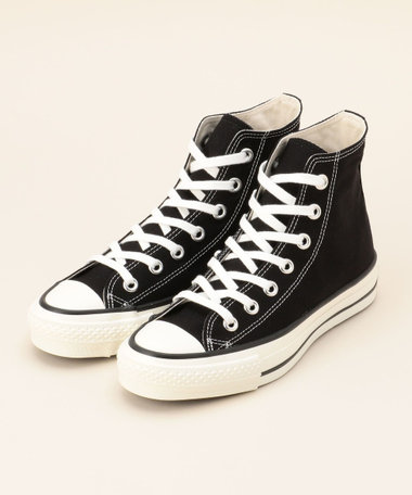 【CONVERSE/コンバース】CANVAS ALL STAR J HI スニーカー