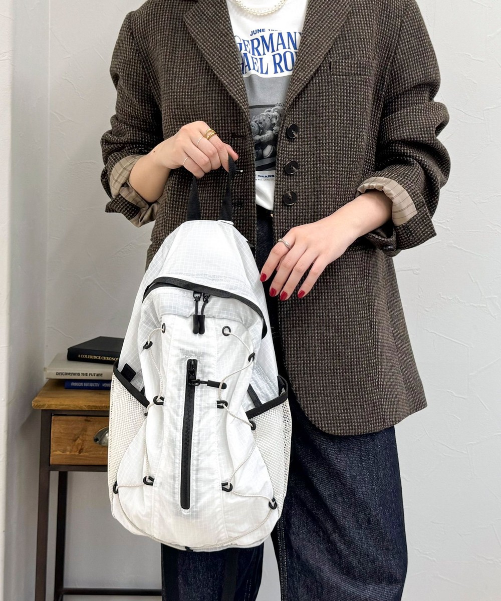 着用商品画像
