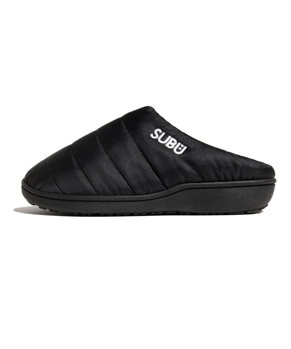 【SUBU/スブ】ORIGINALS F-line ウインターサンダル UNISEX 2026