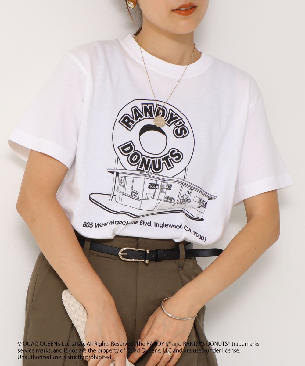 ［WEB限定 SPECIAL SALE！］【GOOD ROCK SPEED】別注T アーティスト/キャラクター/企業ロゴ プリントTシャツ 26SS