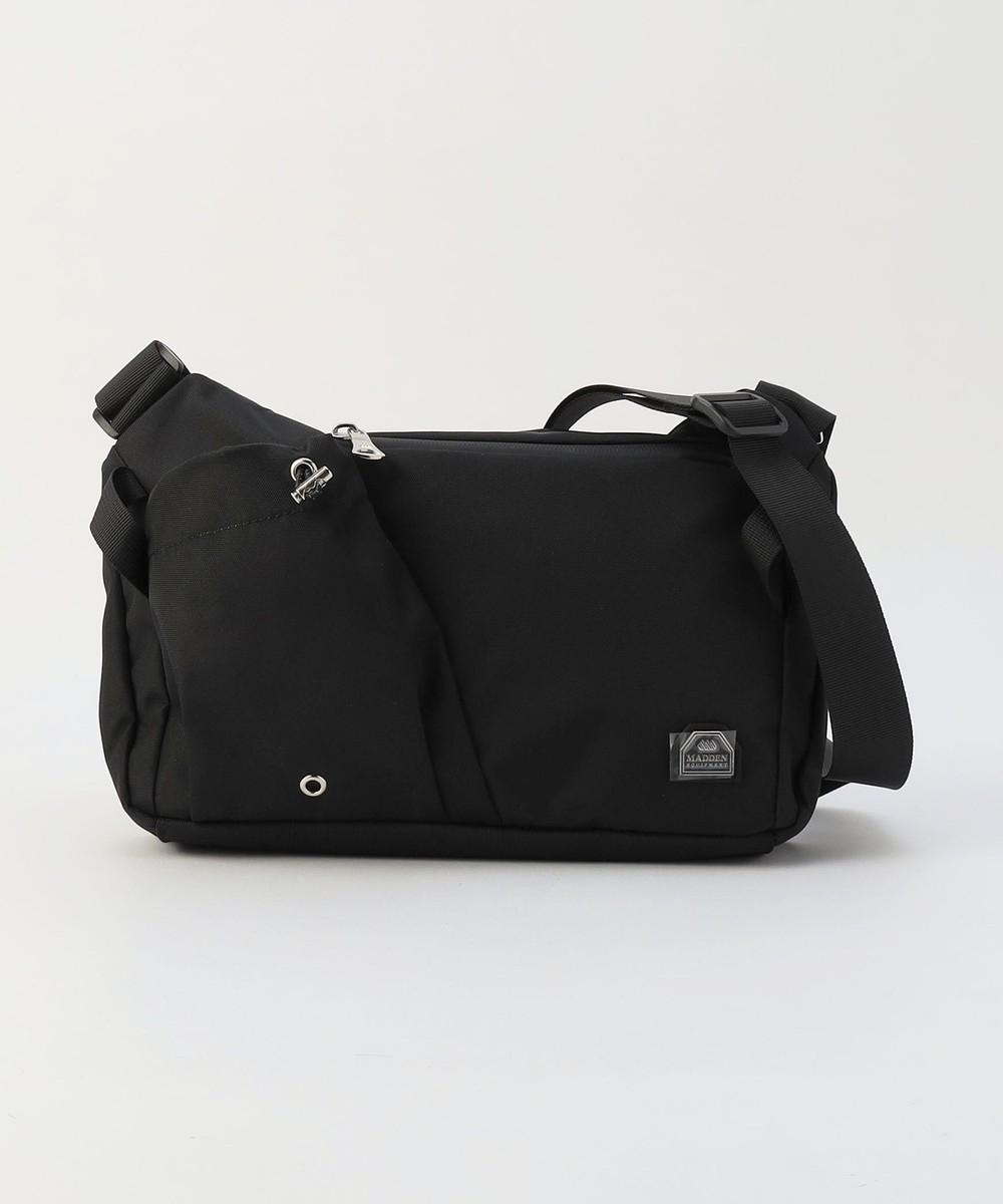 【MADDEN EQUIPMENT】　別注SHOULDER BAG