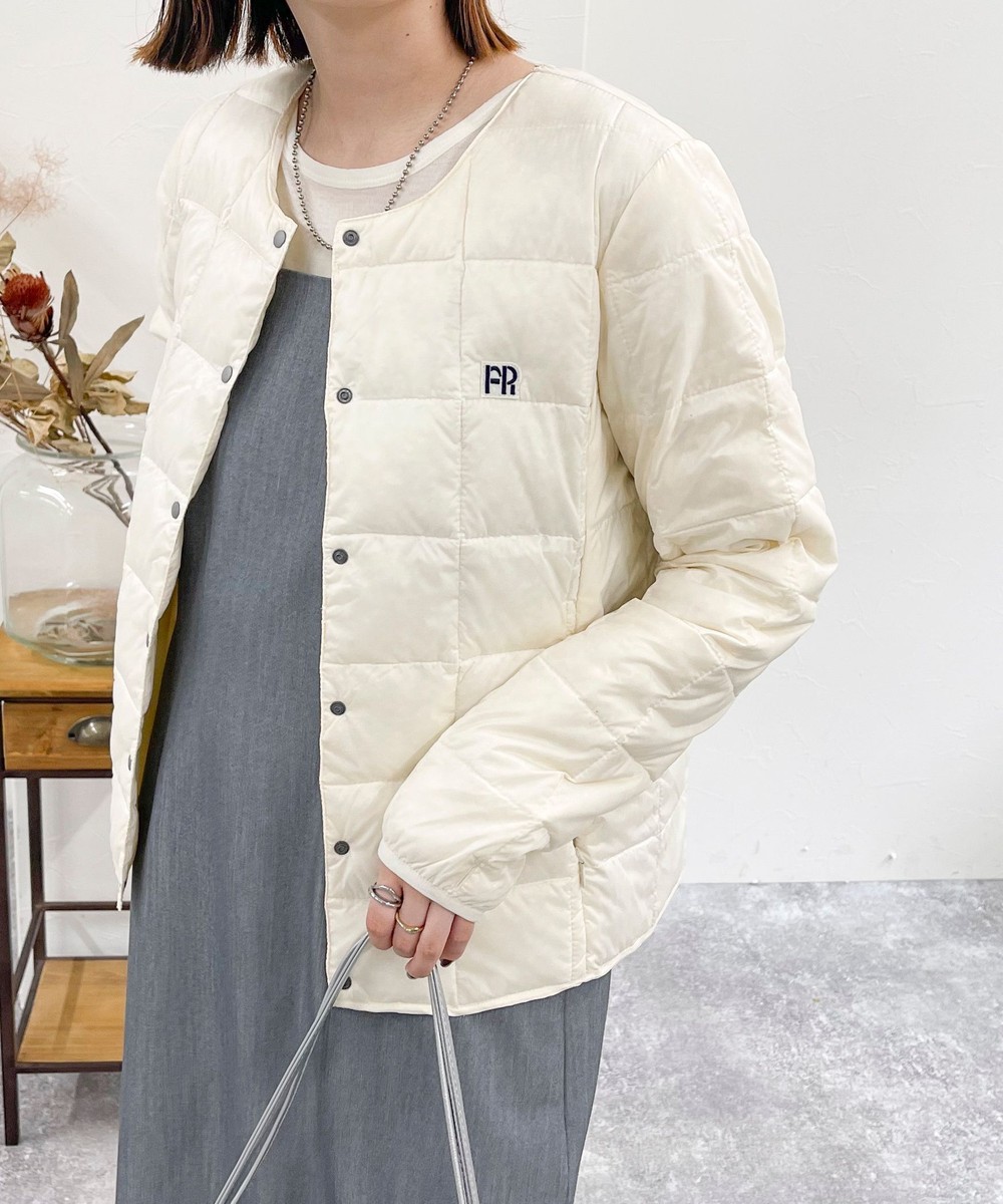 着用商品画像