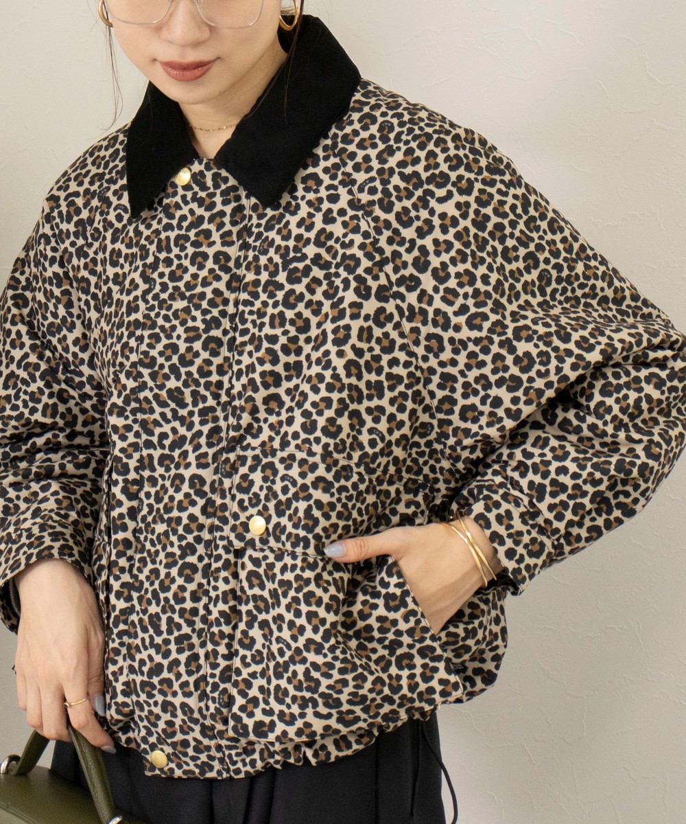 【Traditional WeatherWear/トラディショナルウェザーウェア】ELTON QLT