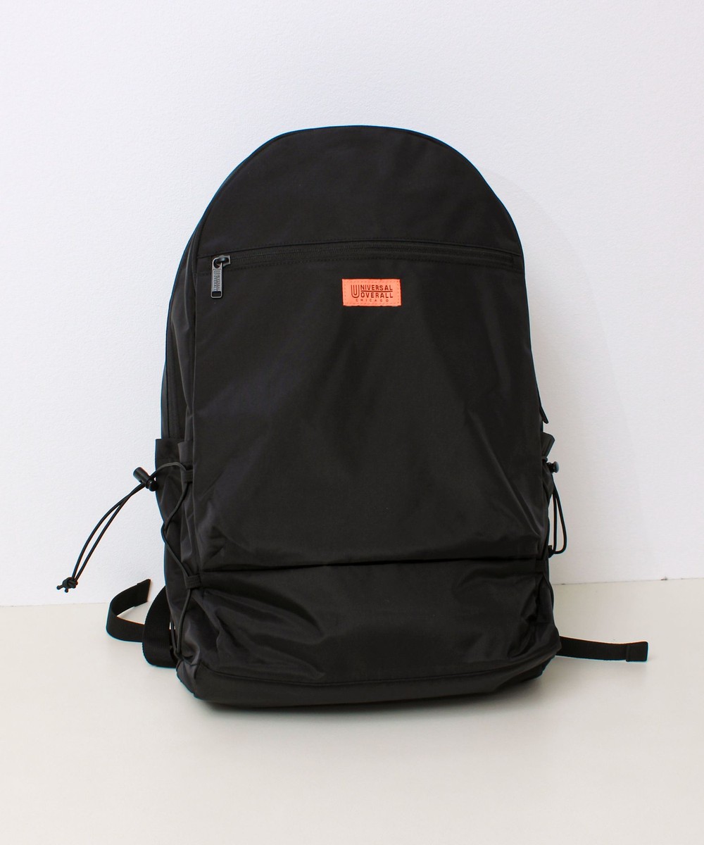【UNIVERSAL OVERALL】Small face school rucksack