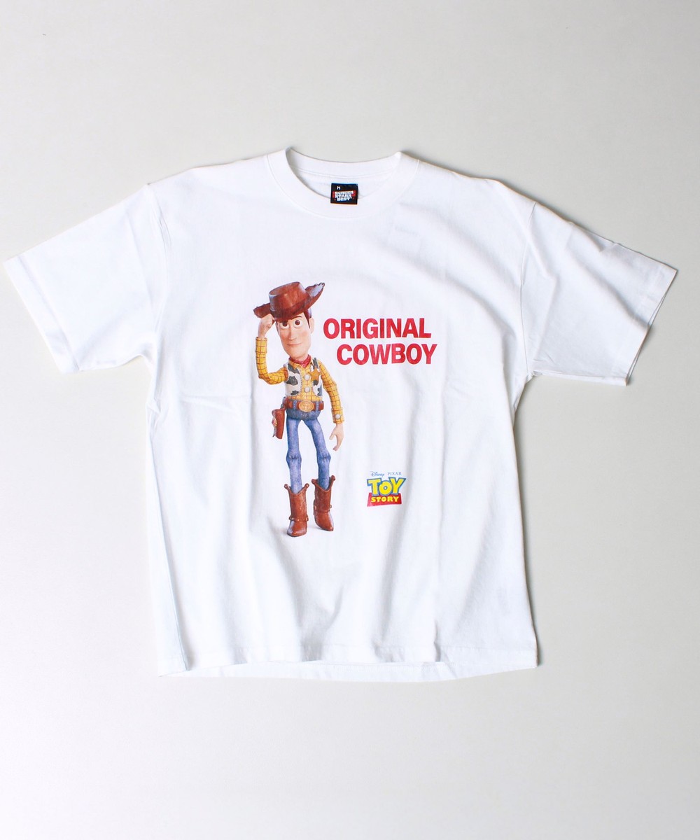 【SCREEN STARS/スクリーンスターズ】TOY STORY トイストーリー Ｔシャツ