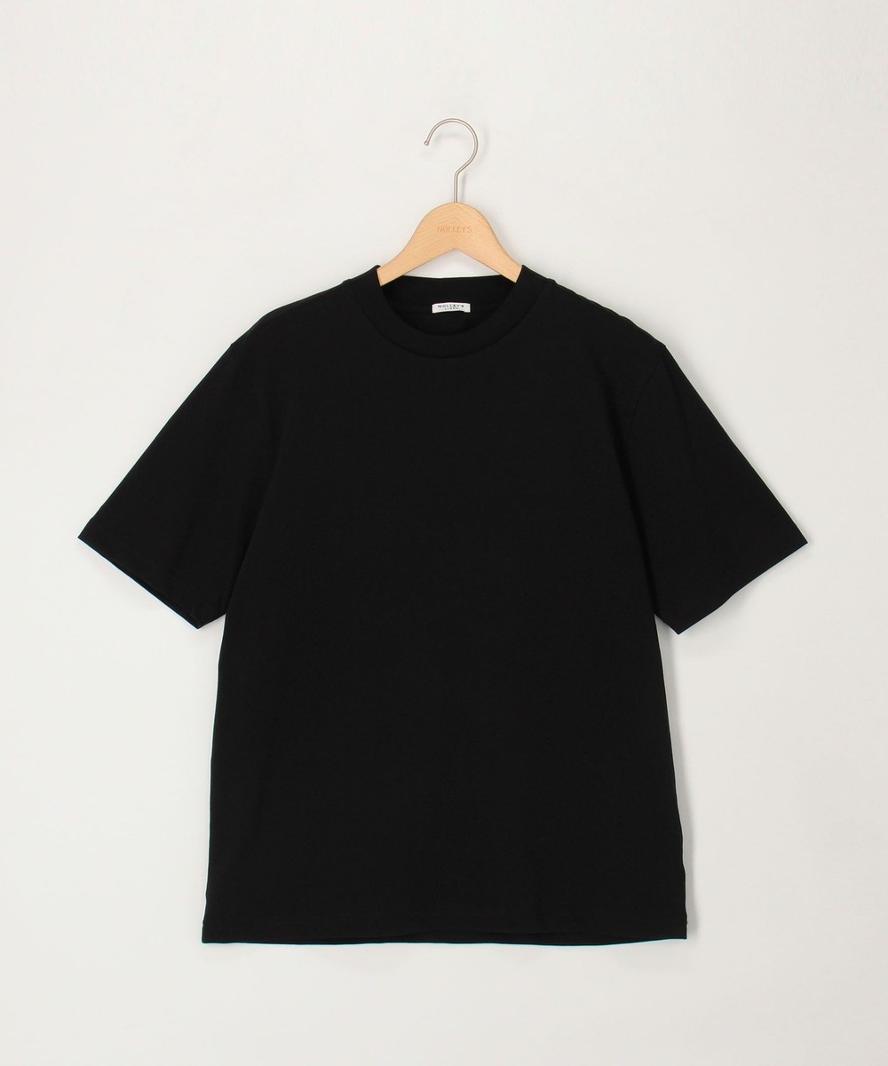 《ビジカジ対応》シルケット天竺JACKET-Tシャツ