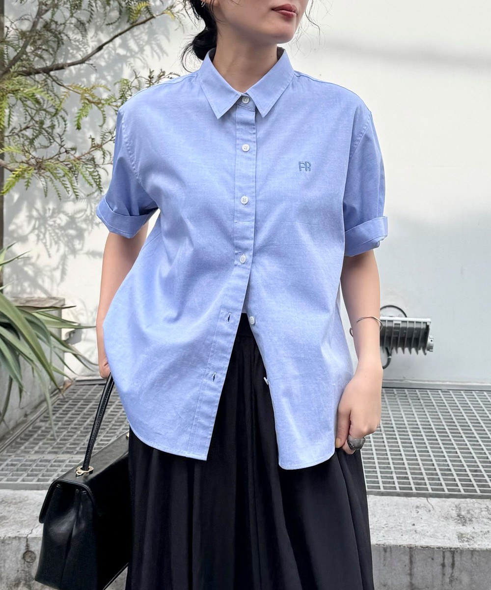 着用商品画像