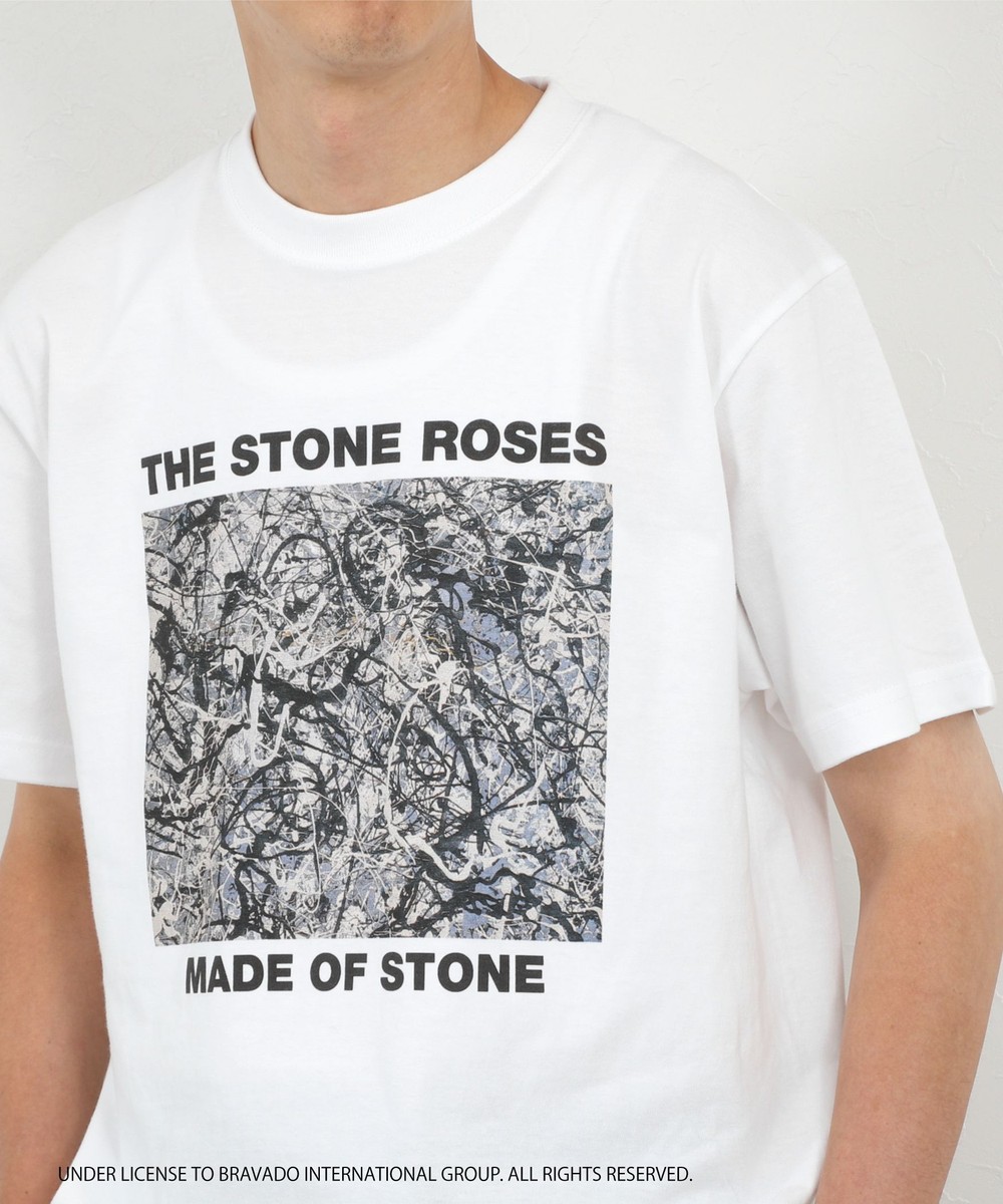 【GOOD ROCK SPEED】別注T アーティスト/キャラクター/企業ロゴ プリントTシャツ 26SS