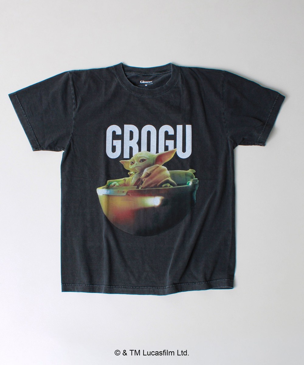 【GOOD ROCK SPEED】別注 STAR WARS スター・ウォーズ Tシャツ
