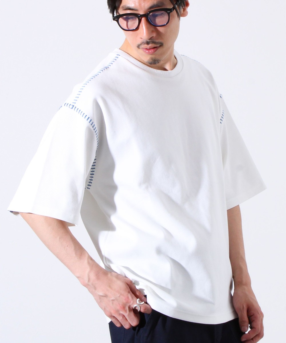 着用商品画像