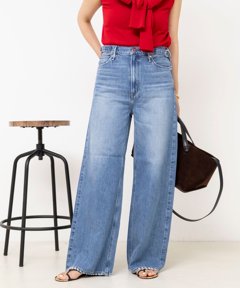 【upper hights/アッパーハイツ】THE LINA