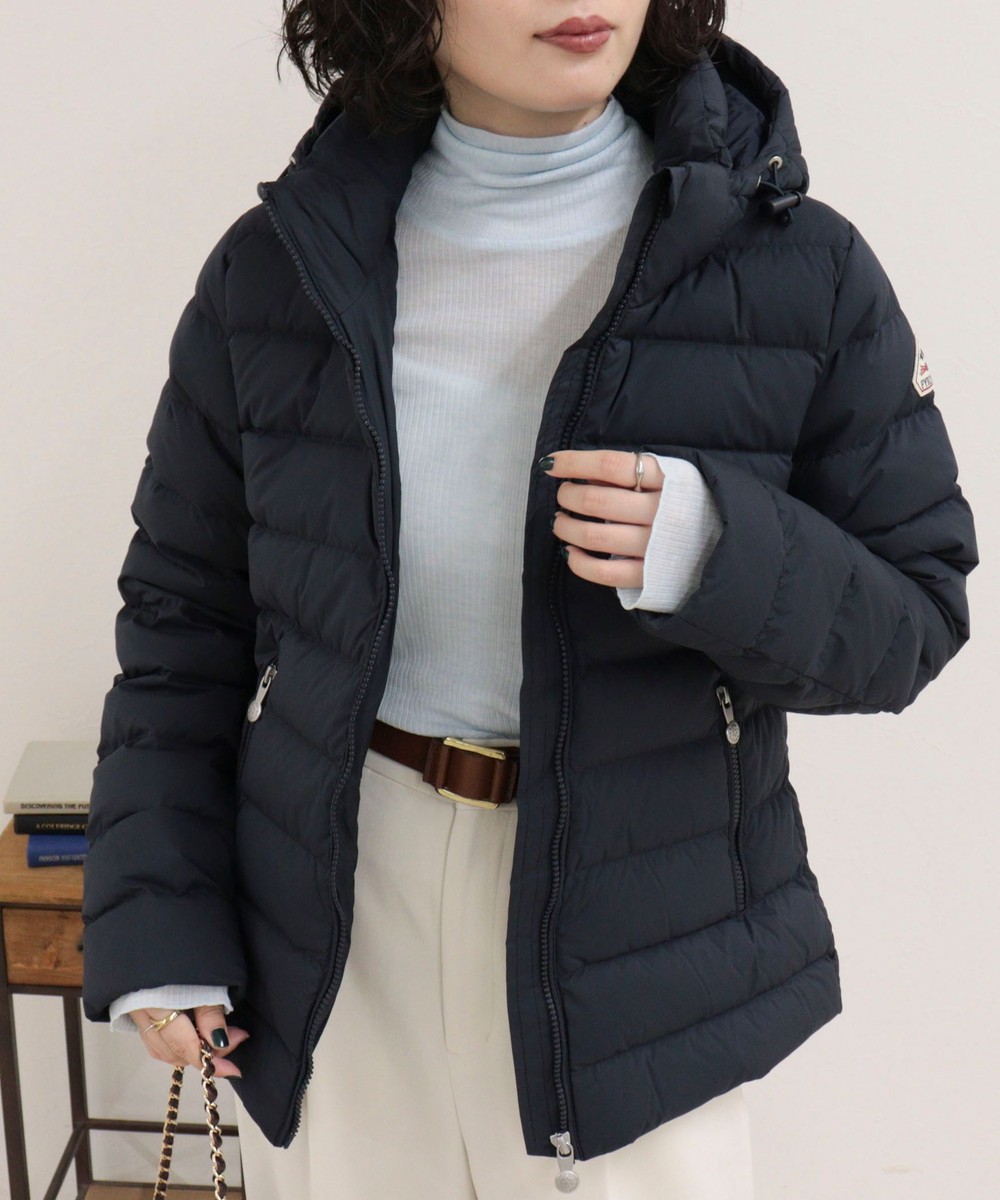 【PYRENEX/ピレネックス】SPOUTNIC JPN スプートニック