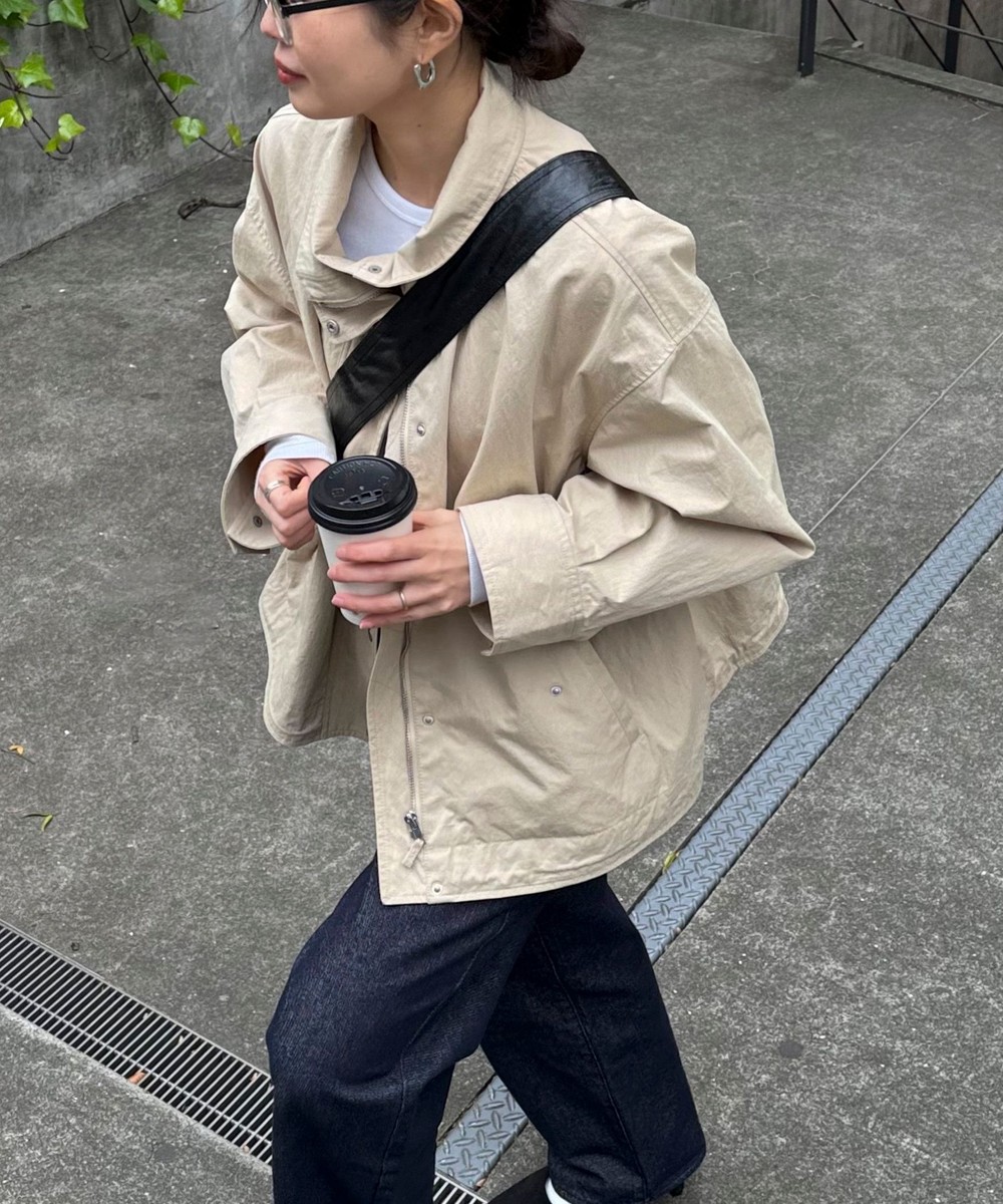 着用商品画像