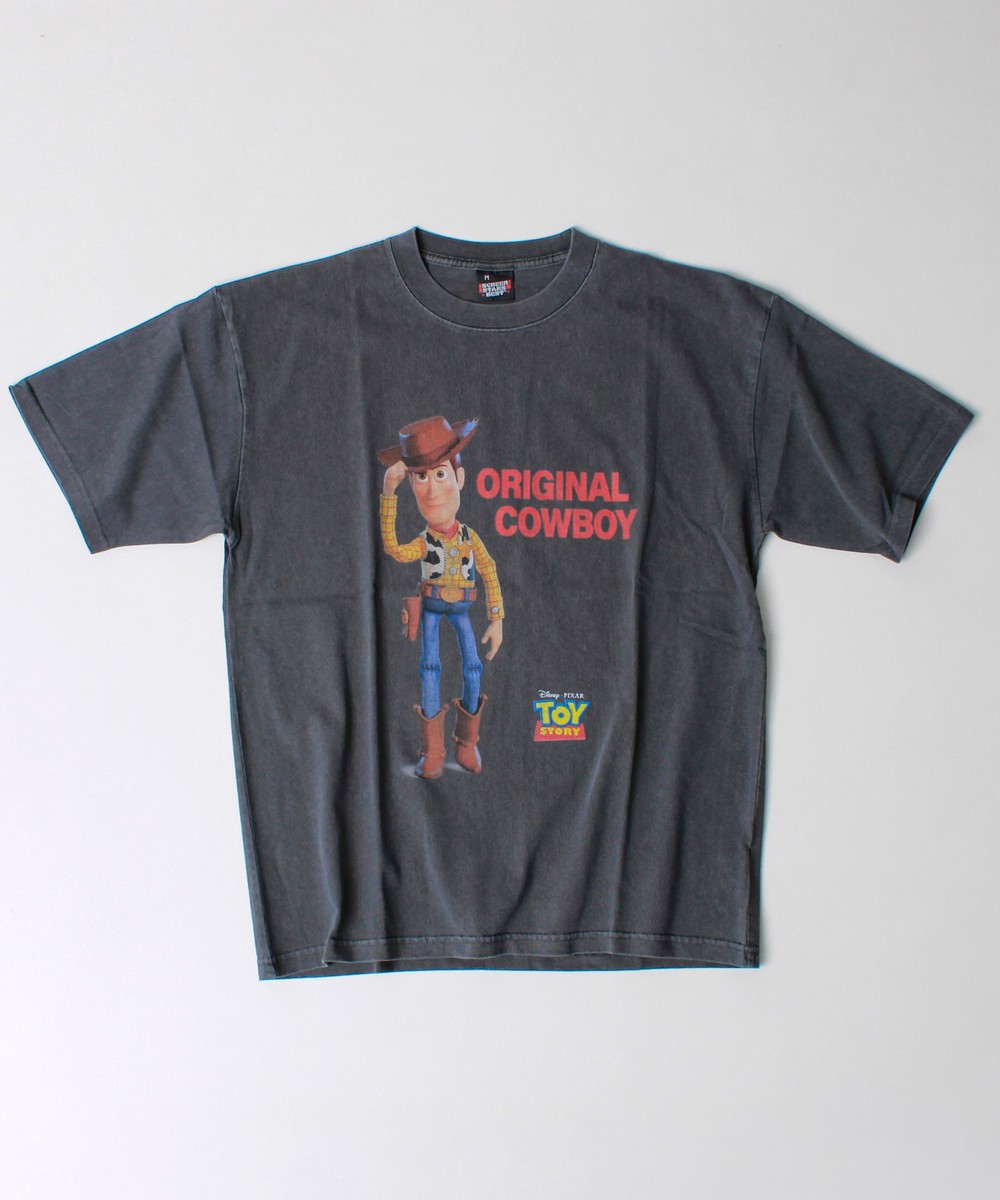 【SCREEN STARS/スクリーンスターズ】TOY STORY トイストーリー Ｔシャツ