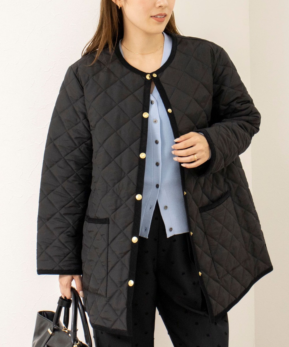 【Traditional WeatherWear/トラディショナルウェザーウェア】ARKLEY A-LINE MIDDLE