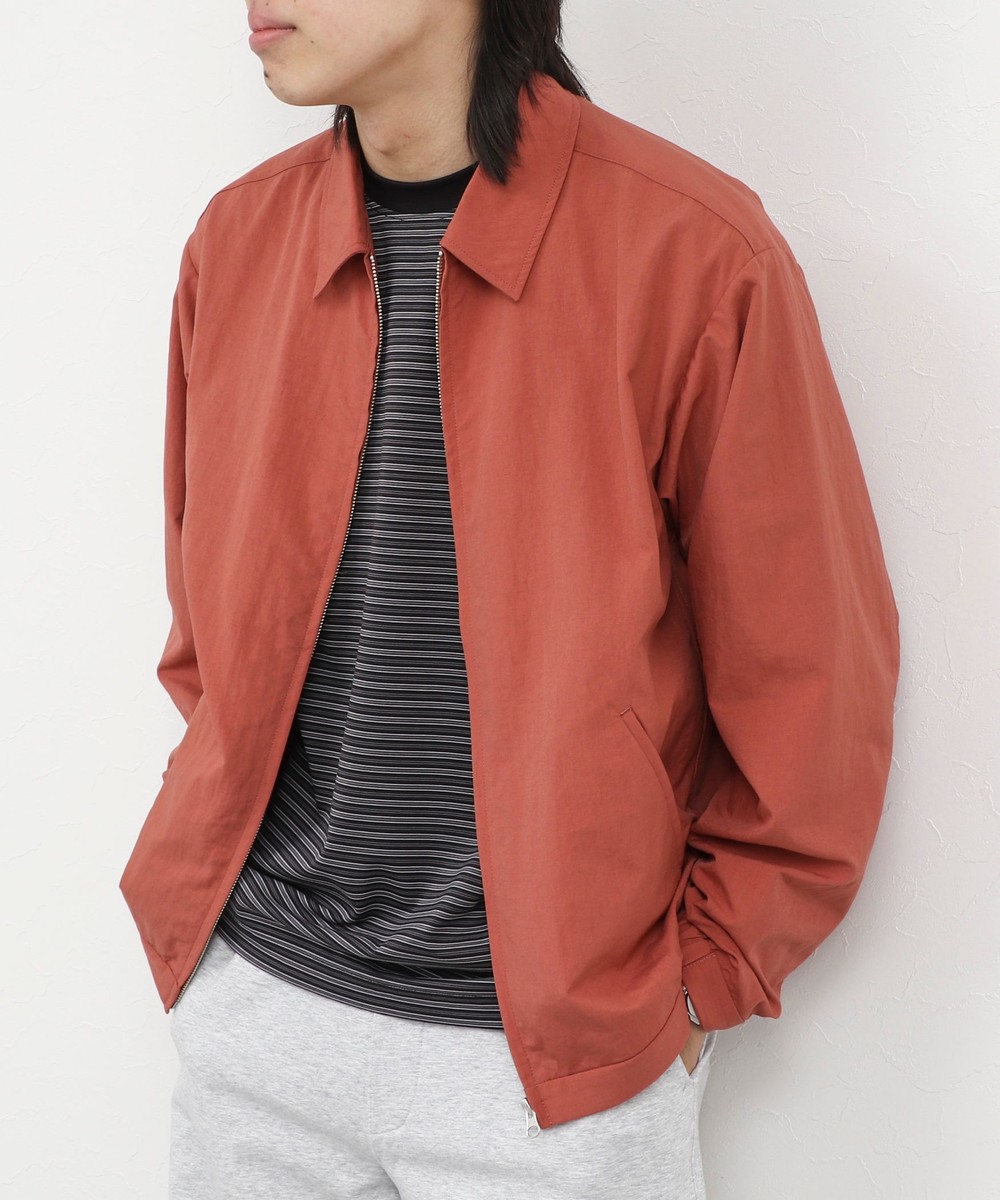 ナイロンオックスドリズラー 26AW