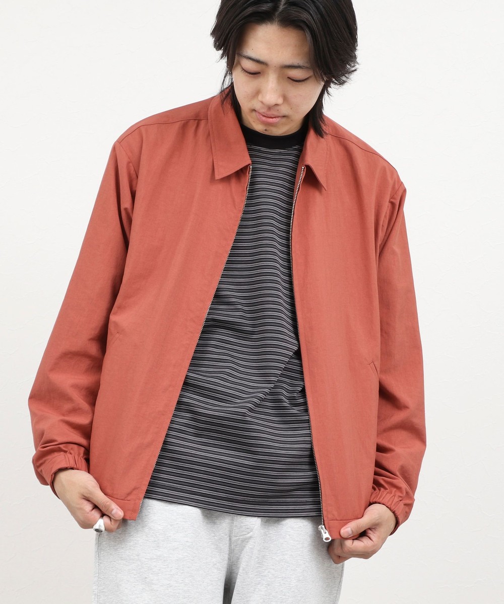 ナイロンオックスドリズラー 26AW