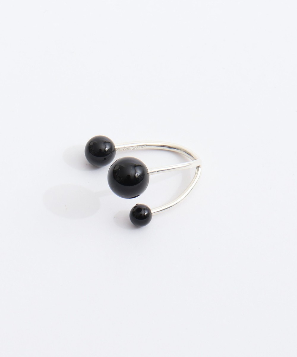 【MUSSELS AND MUSCLES/マッソーズアンドマッソーズ】TRINITY RING