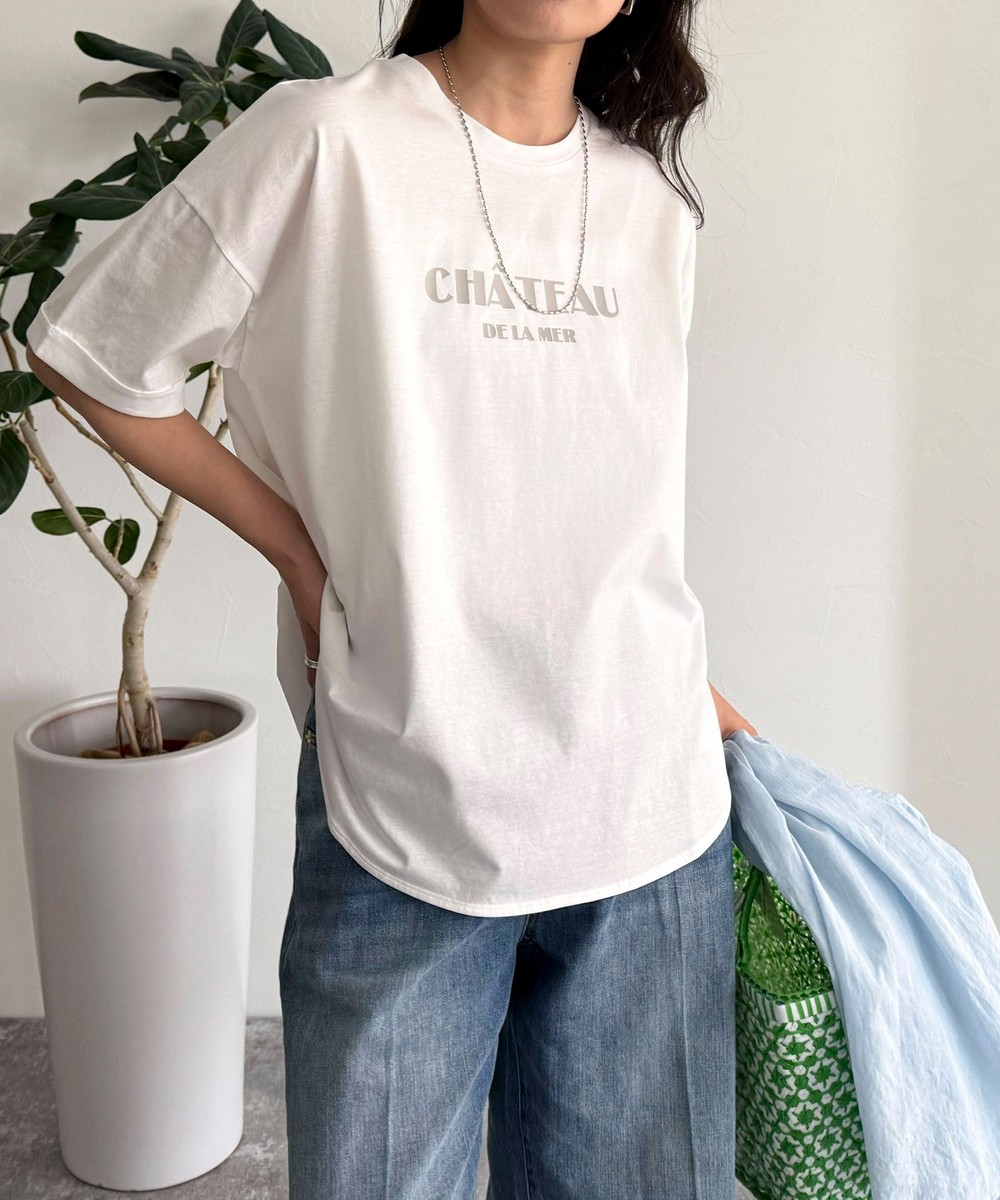 着用商品画像