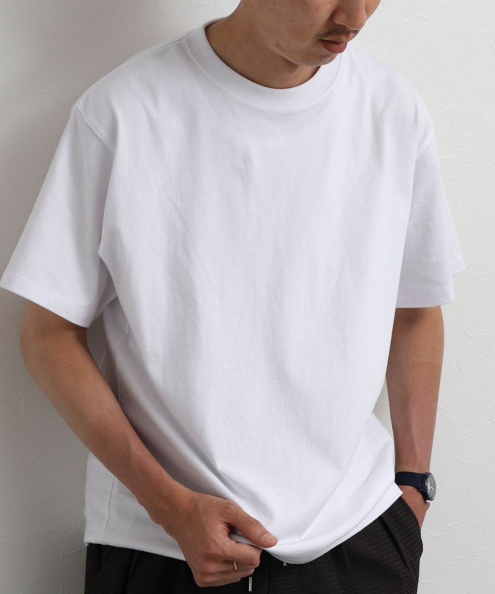 ［WEB限定 SPECIAL SALE！］【BECシリーズ】【SCREEN STARS/スクリーンスターズ】別注16/-リングスパン杢製品染めT 26SS
