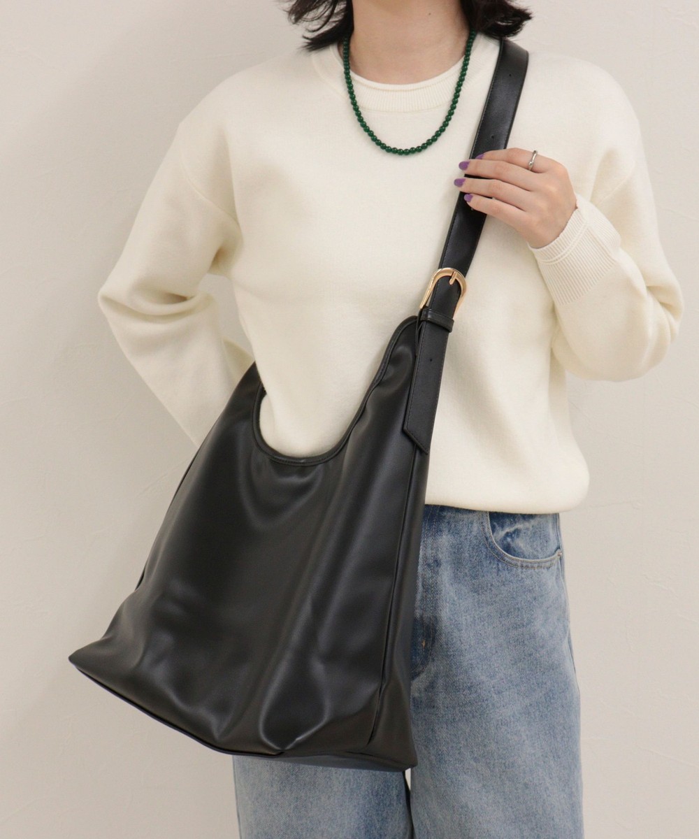 ショルダーアレンジワンショルバッグ