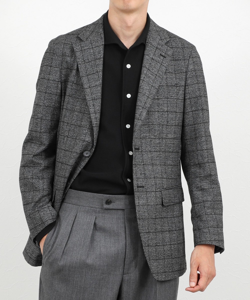 《ビジカジ対応》ECO DRY JK 26AW