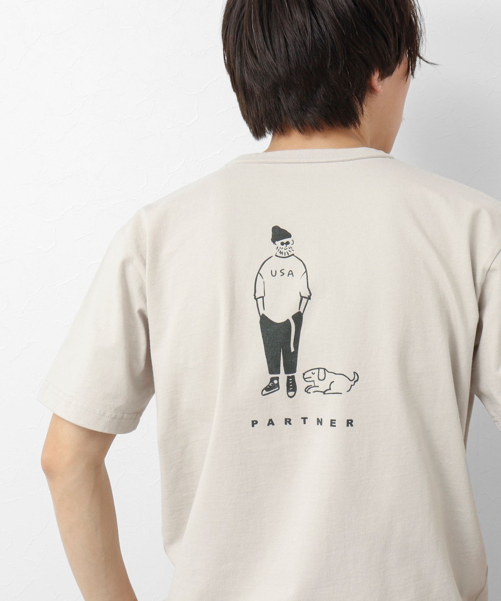 着用商品画像