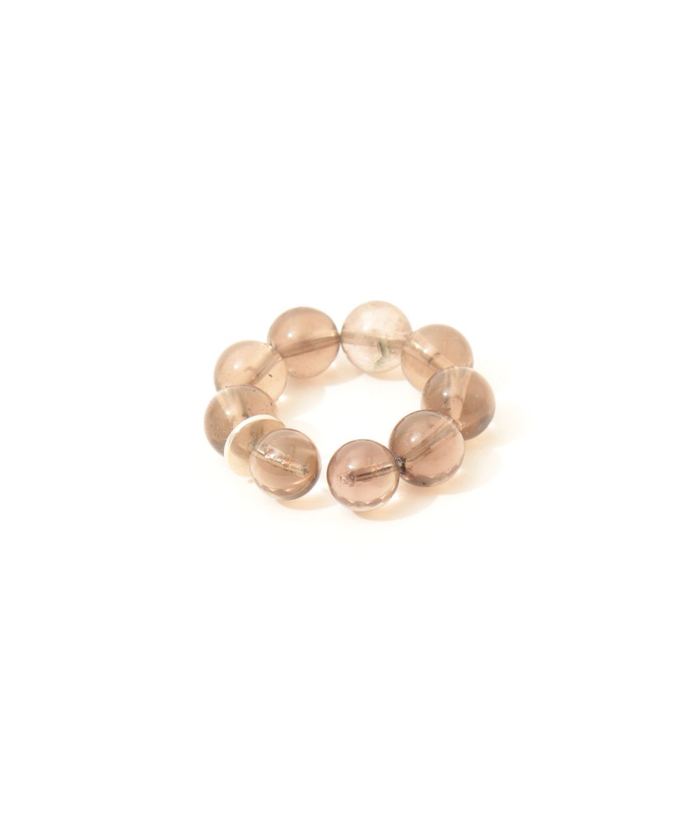 ［WEB限定 SPECIAL SALE！］【MUSSELS AND MUSCLES/マッソーズアンドマッソーズ】  SPHERES EARCUFF