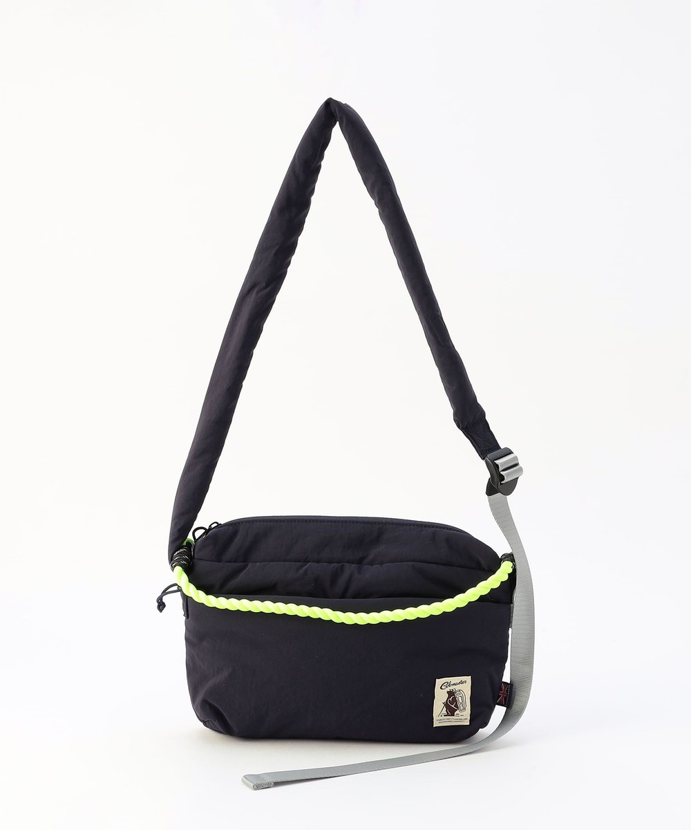 【COBMASTER】PADDED BUDDY SHOULDER