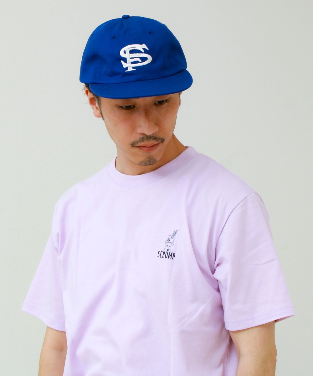 【COOPERSTOWN】CHINO Cotton CAP