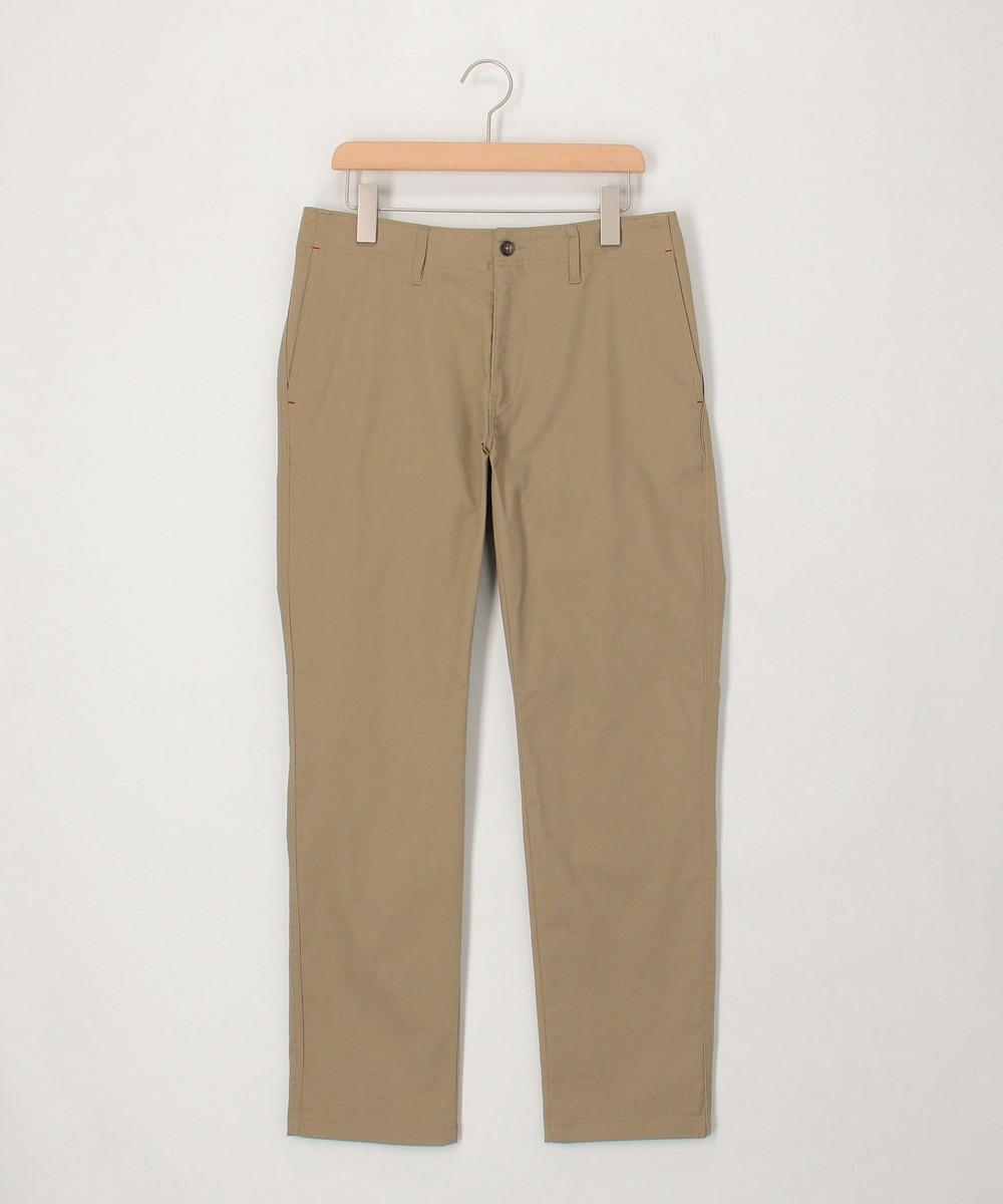 チノストレッチパンツ