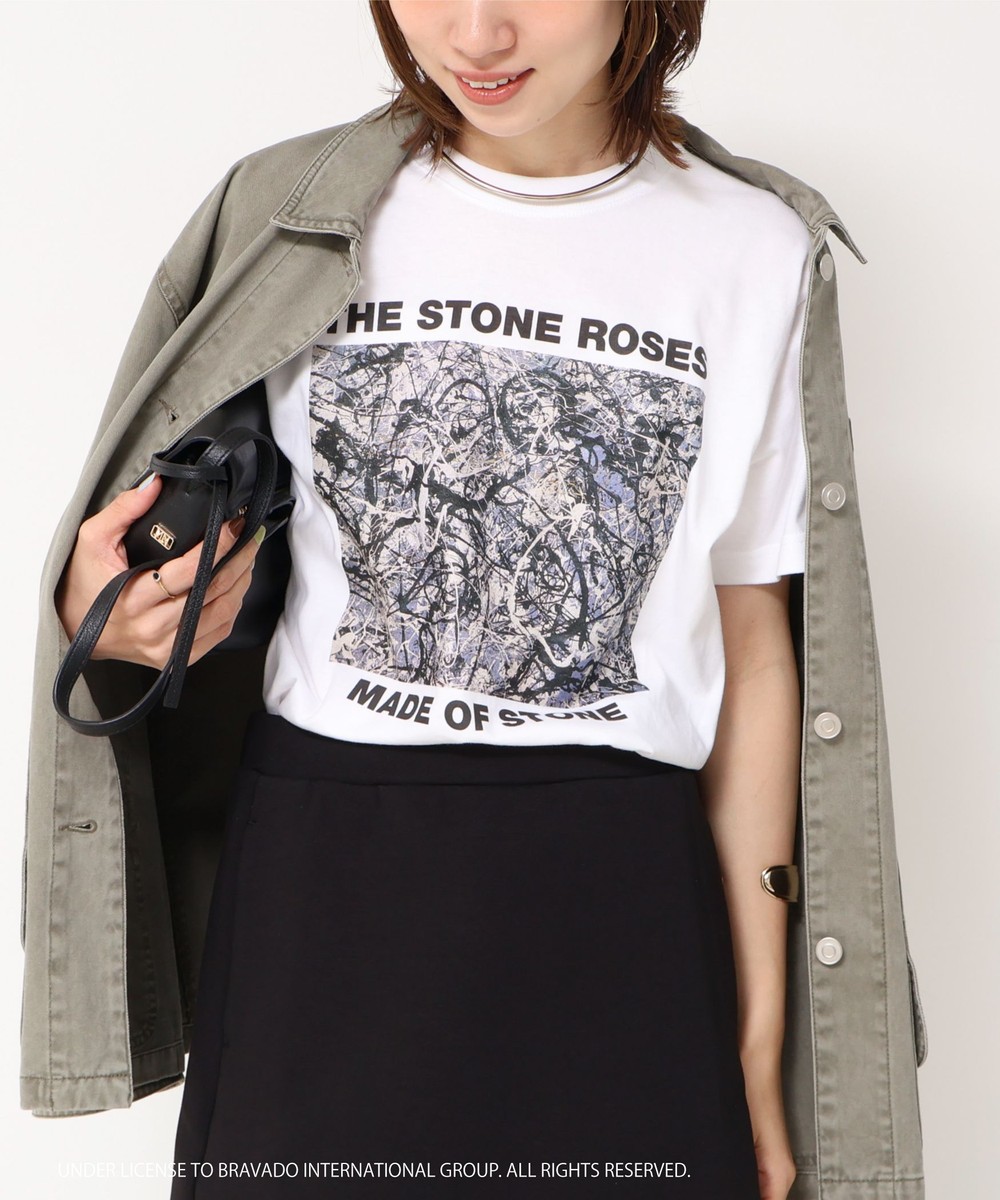 ［WEB限定 SPECIAL SALE！］【GOOD ROCK SPEED】別注T アーティスト/キャラクター/企業ロゴ プリントTシャツ 26SS