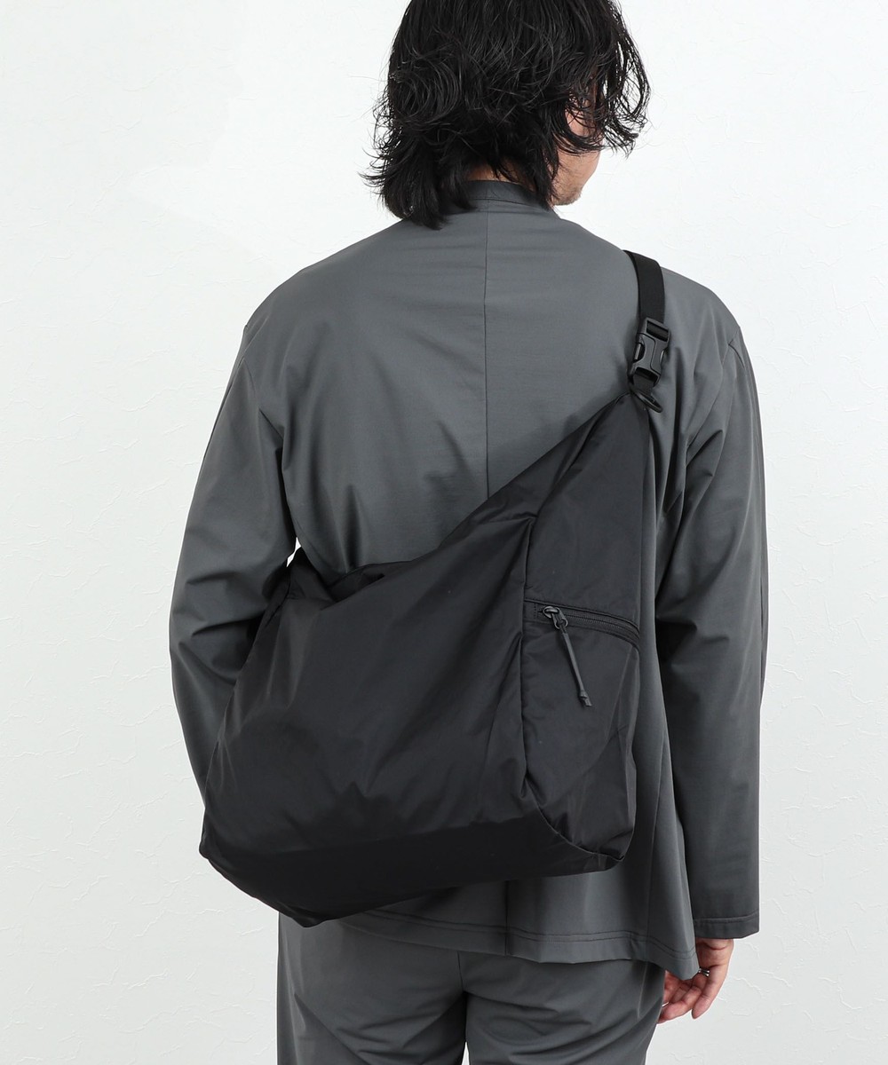 【BAICYCLON by bagjack/バイシクロン バイ バッグジャック】BCL-28 SHOULDER BAG
