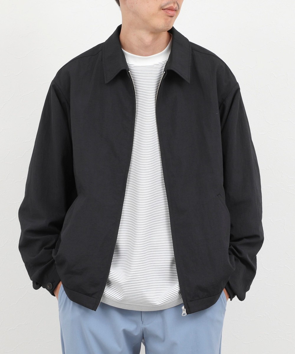 ナイロンオックスドリズラー 26AW