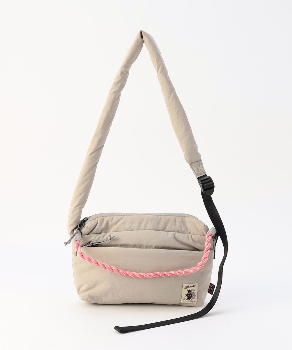 【COBMASTER】PADDED BUDDY SHOULDER