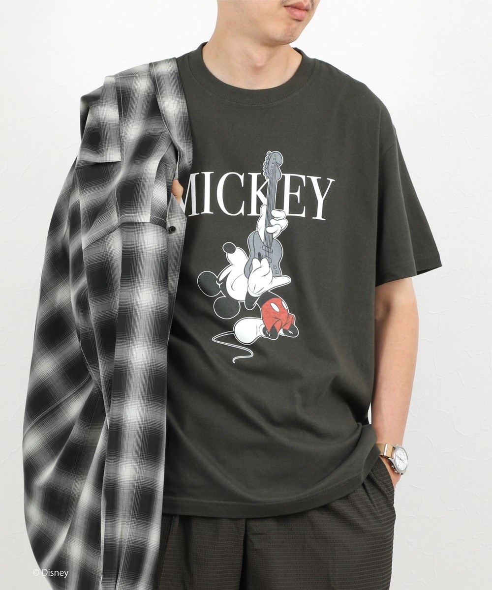 【GOOD ROCK SPEED】別注T アーティスト/キャラクター/企業ロゴ プリントTシャツ 26SS