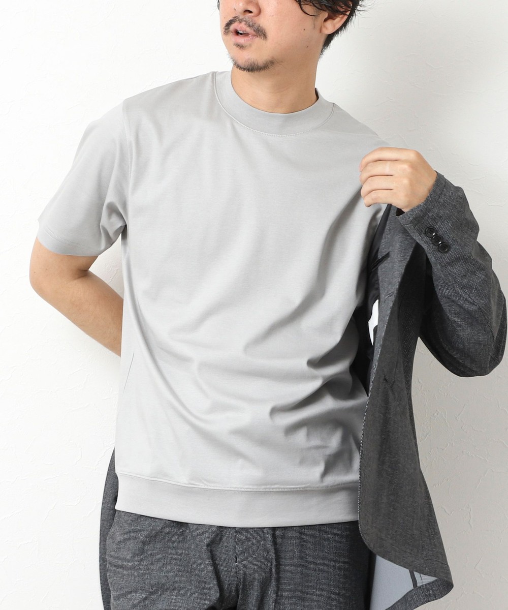 着用商品画像