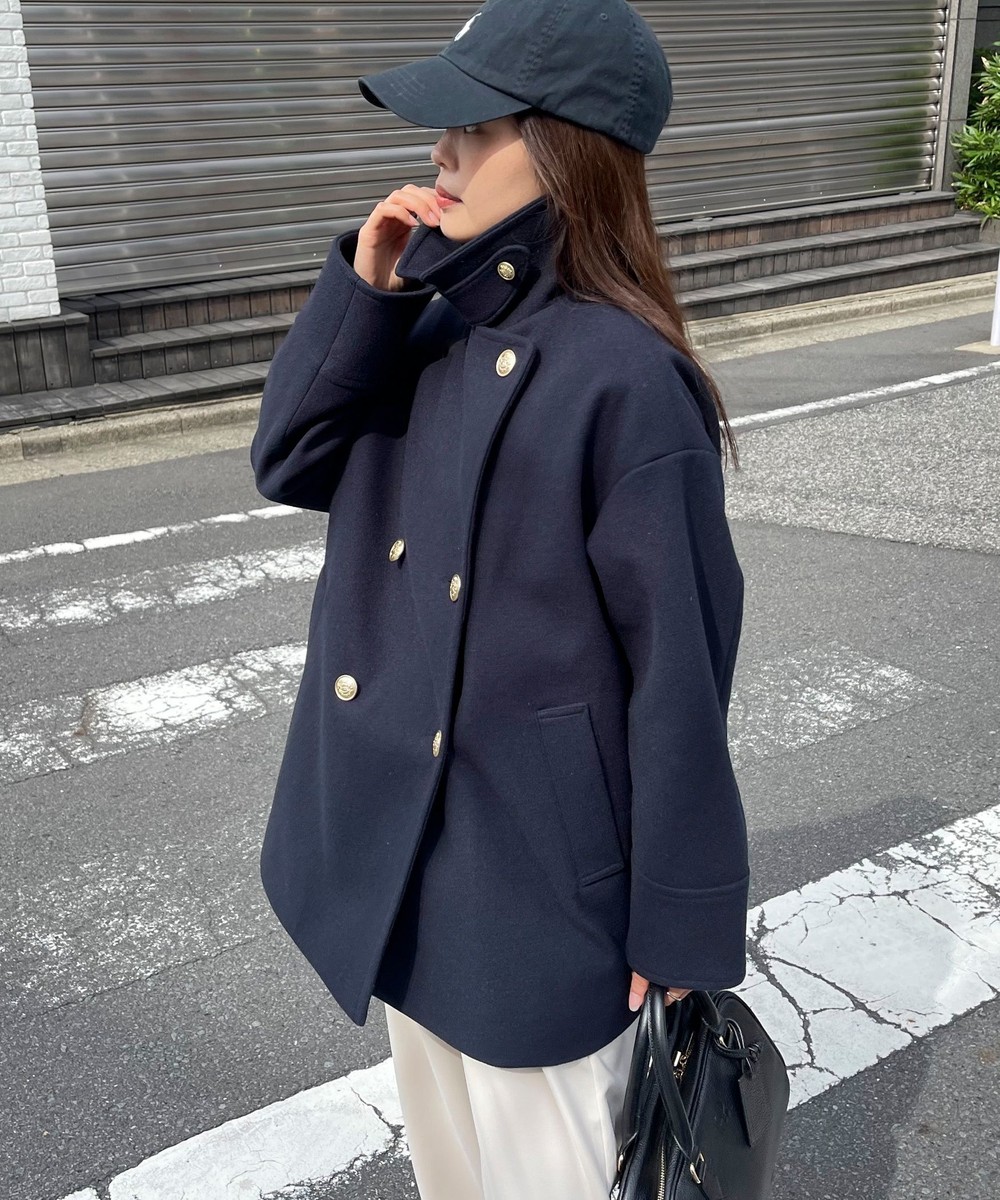 着用商品画像