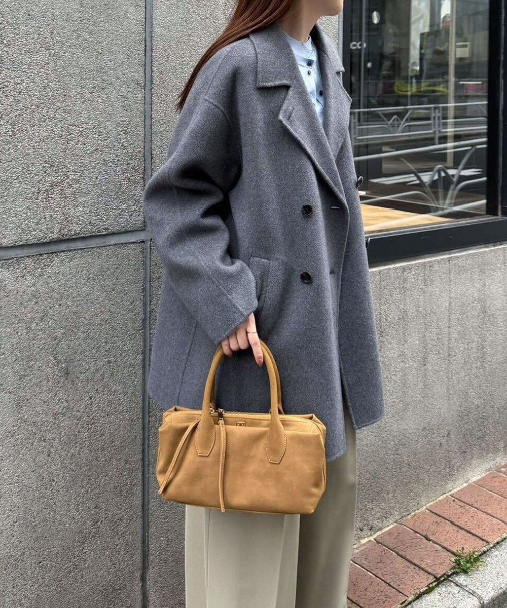 リバーPコート