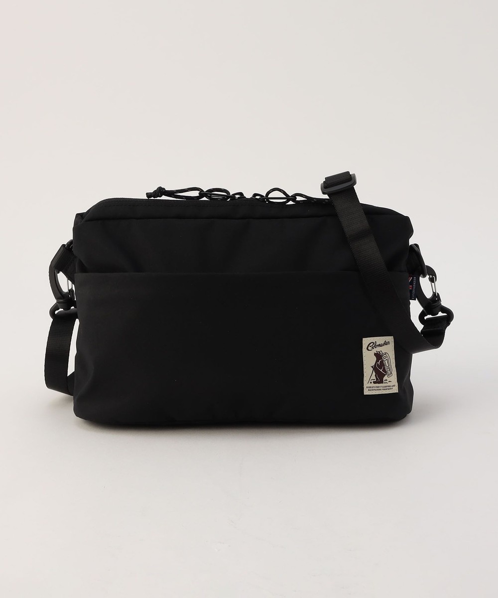 《撥水加工》【COB MASTER】COB Air WIP ALT SHOULDER BAG