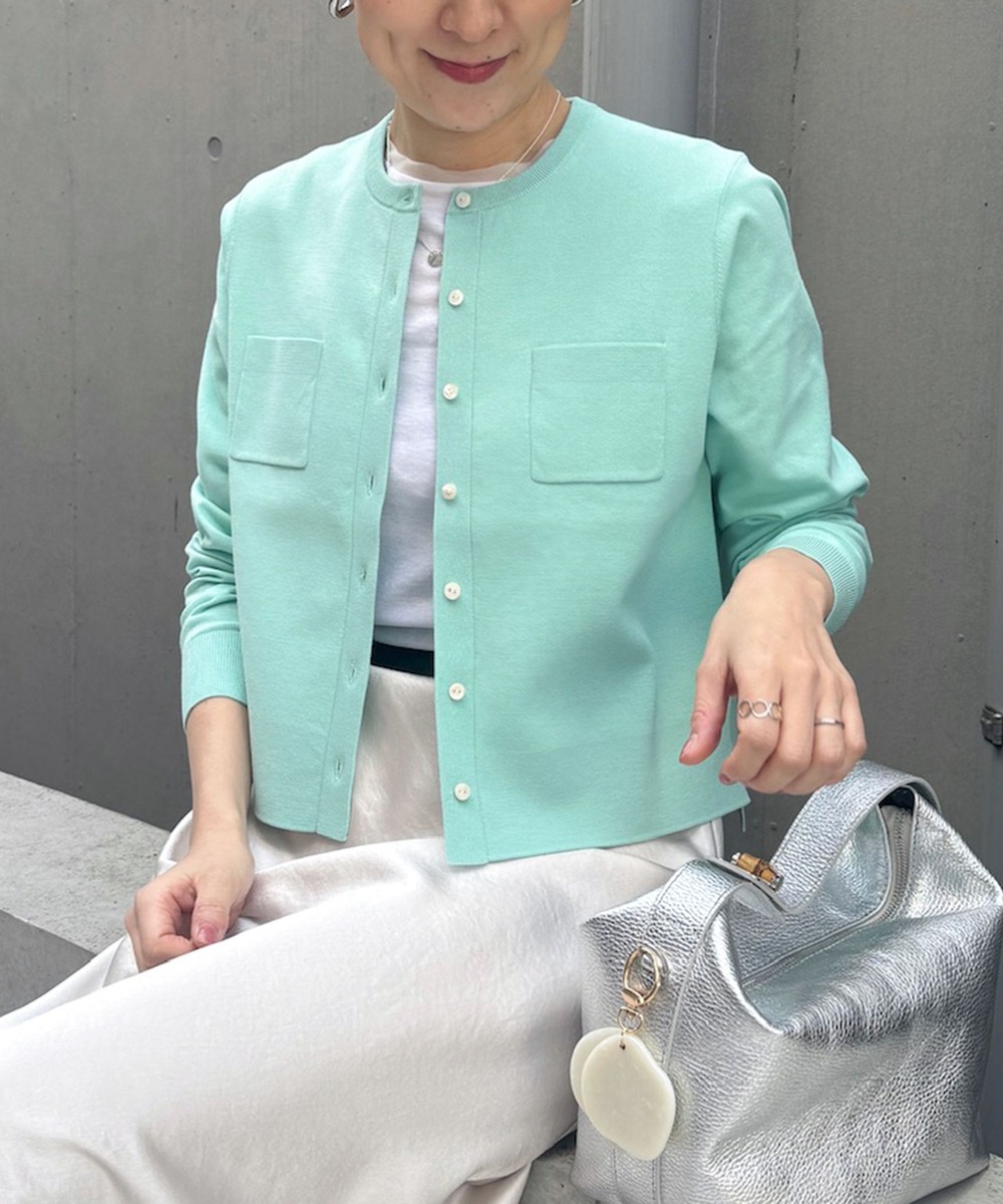 着用商品画像